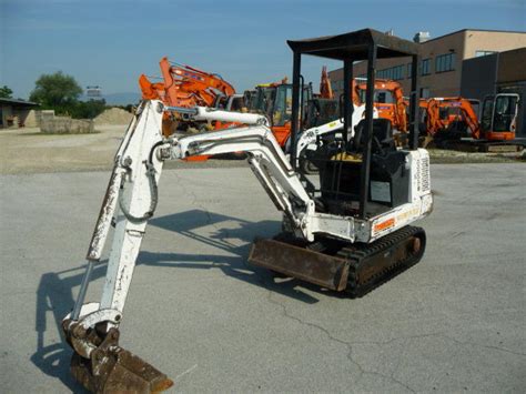 220 bobcat mini excavator|Bobcat X 220 excavator specs (1988 .